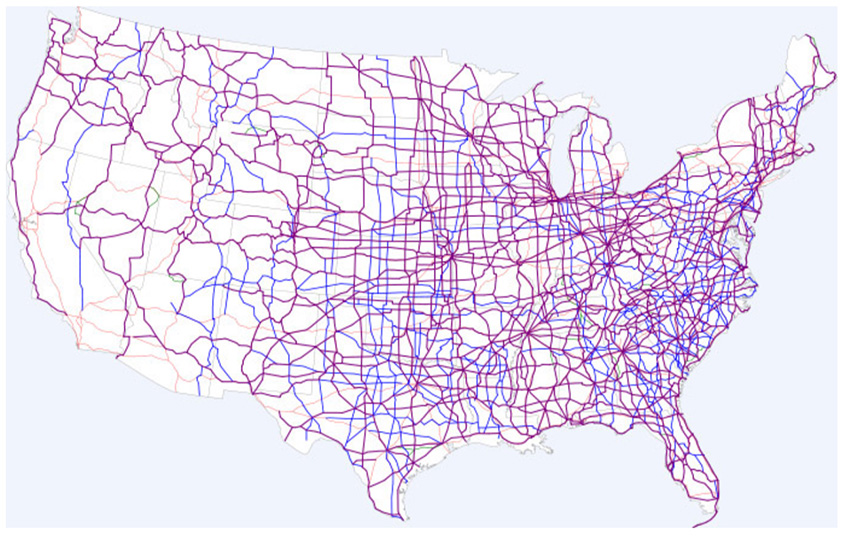 Chapter Seven: The National Aqueduct | The Next Giant Leap - Strategies ...